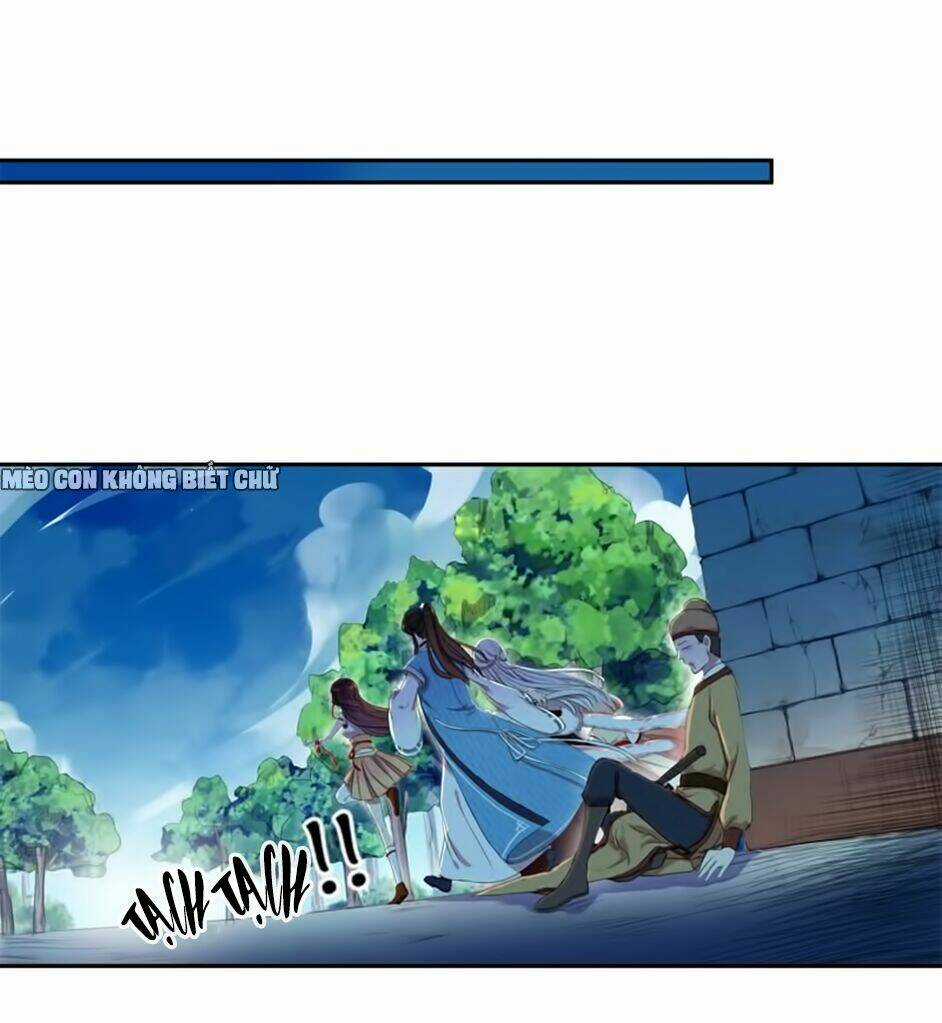 Bách Yêu Dị Văn - Chapter 8 - Trang 32