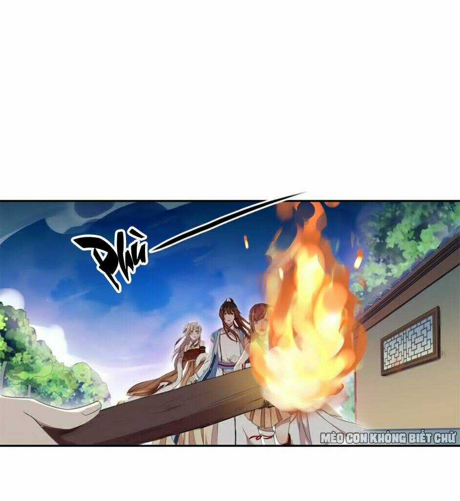 Bách Yêu Dị Văn - Chapter 8 - Trang 33