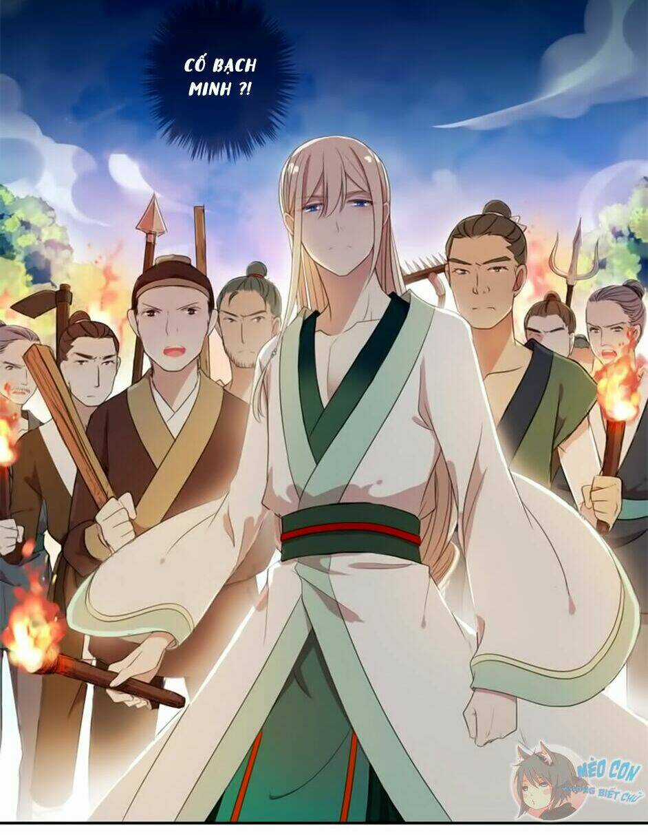 Bách Yêu Dị Văn - Chapter 8 - Trang 35