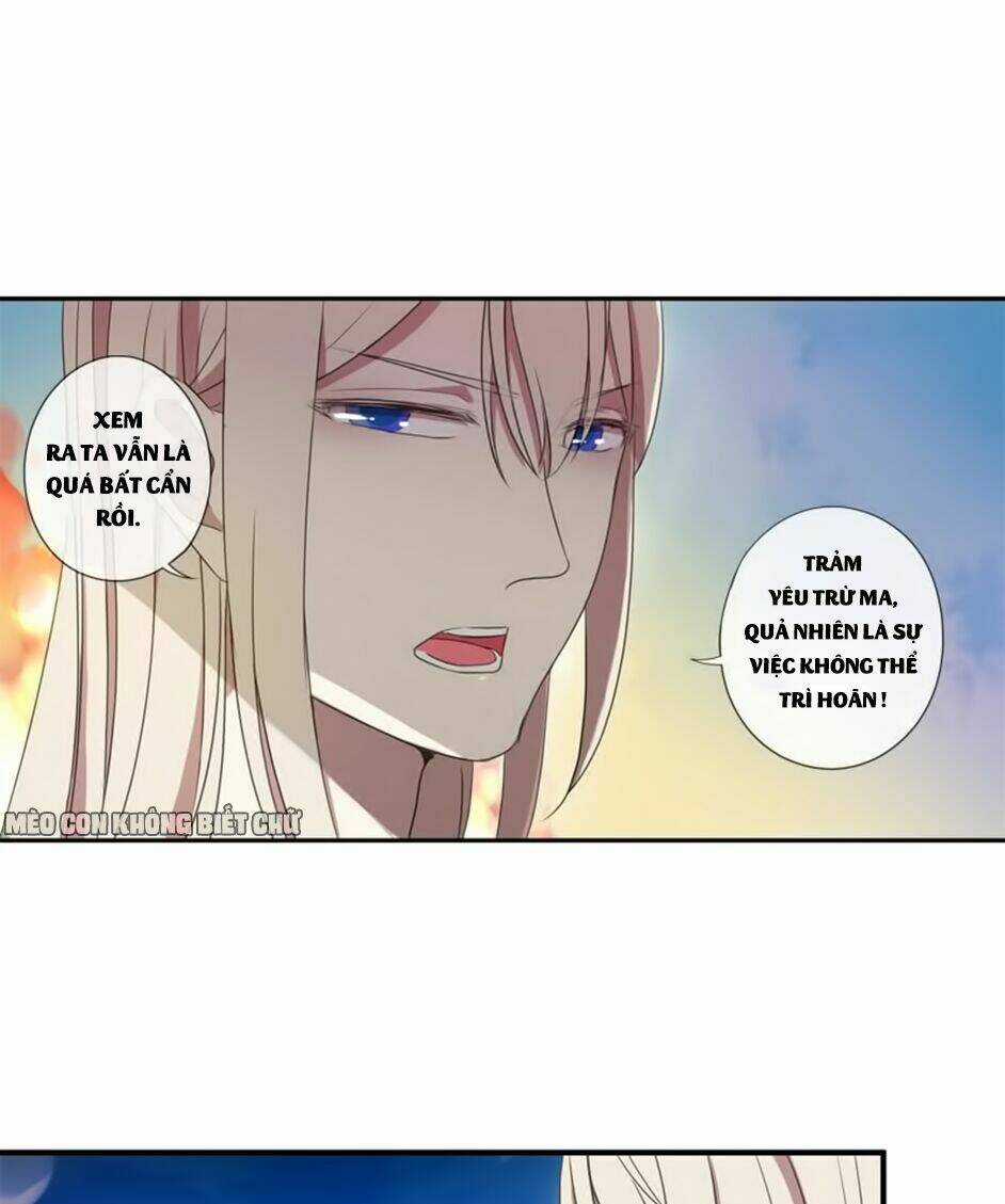 Bách Yêu Dị Văn - Chapter 8 - Trang 36