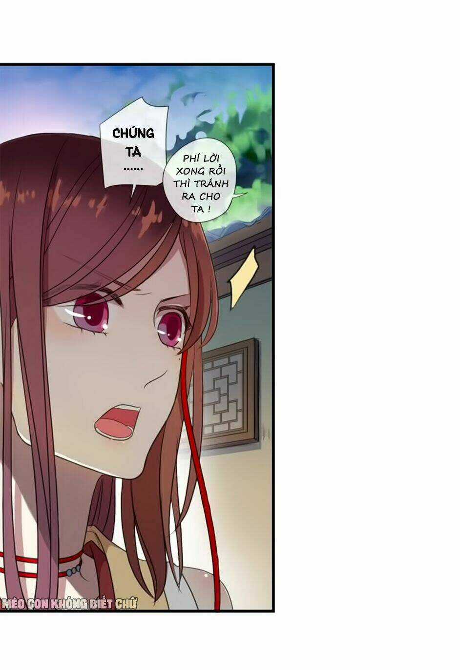 Bách Yêu Dị Văn - Chapter 8 - Trang 40