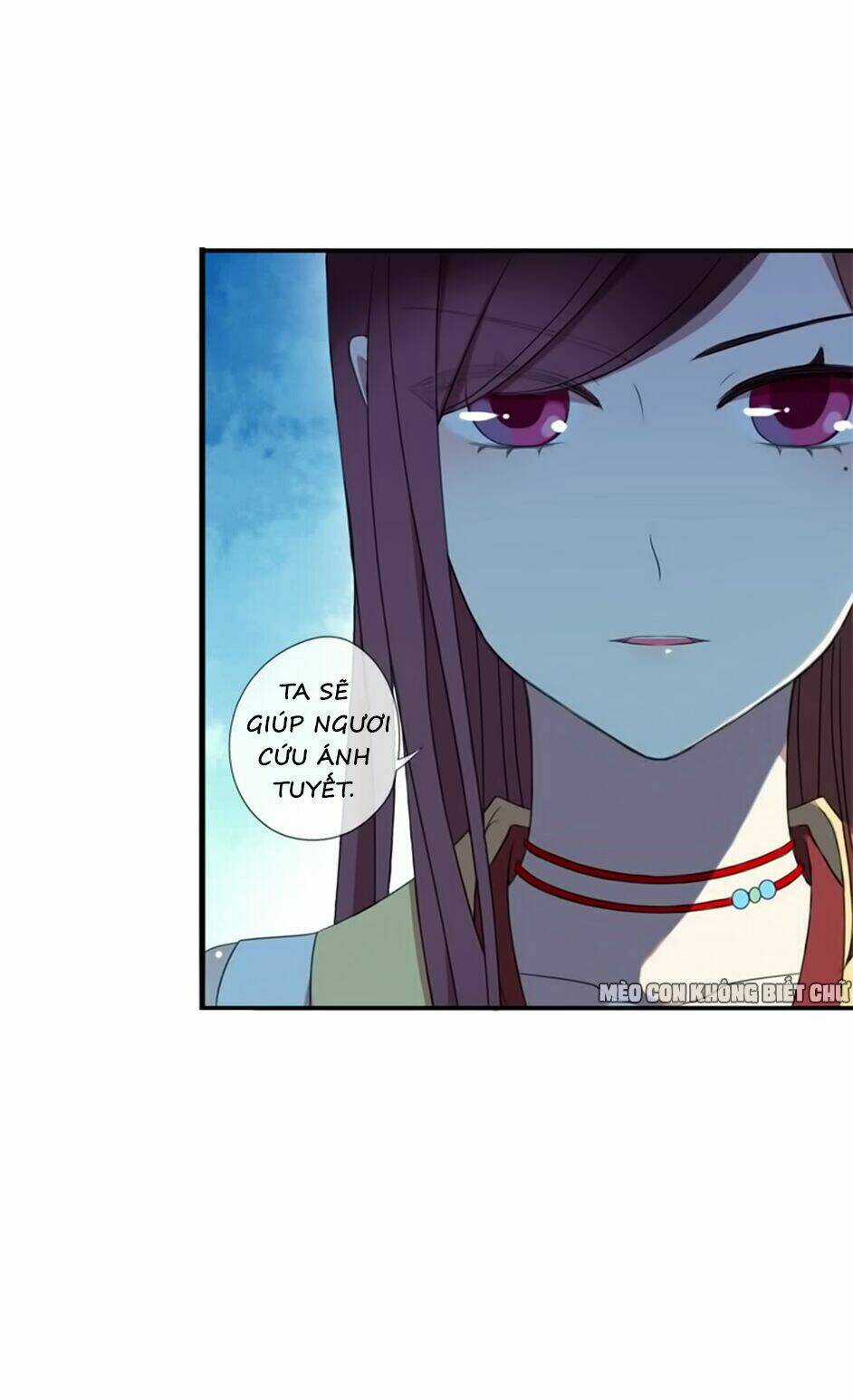 Bách Yêu Dị Văn - Chapter 8 - Trang 5