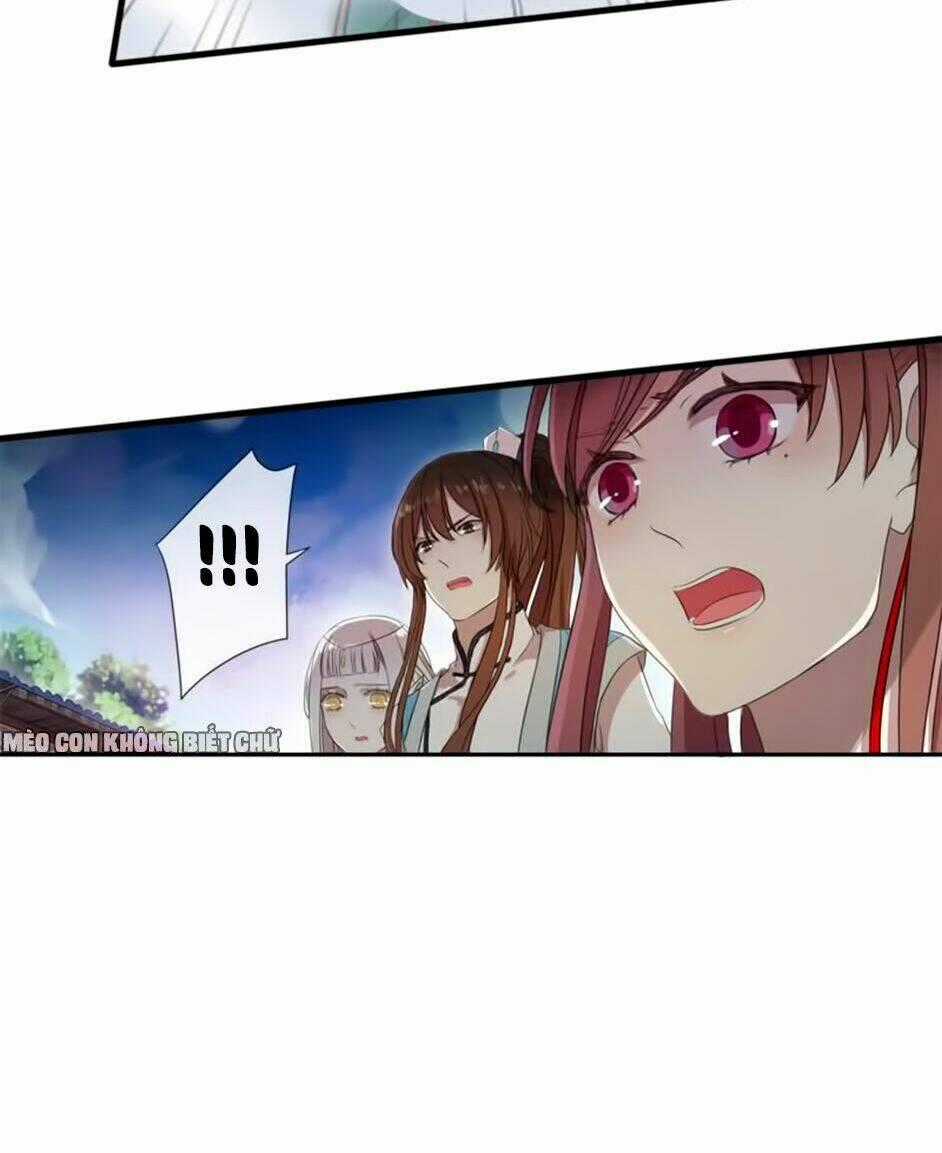 Bách Yêu Dị Văn - Chapter 8 - Trang 45