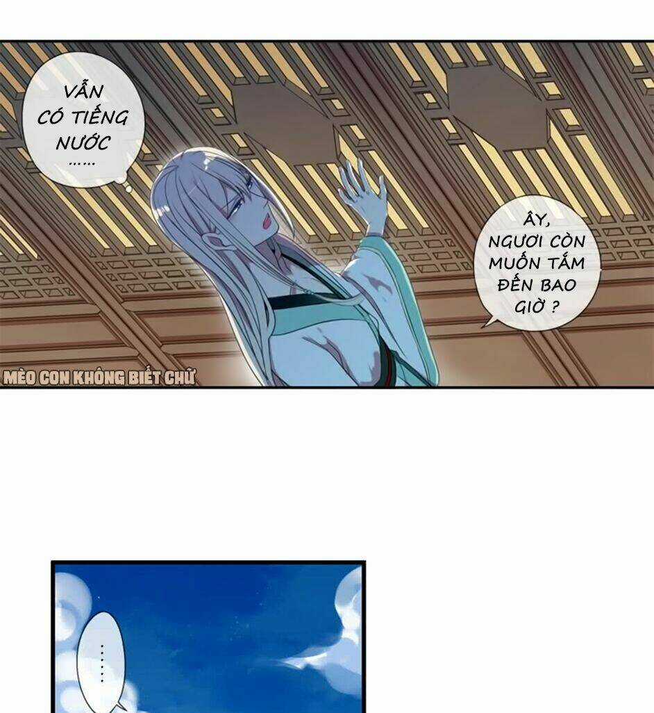 Bách Yêu Dị Văn - Chapter 8 - Trang 7