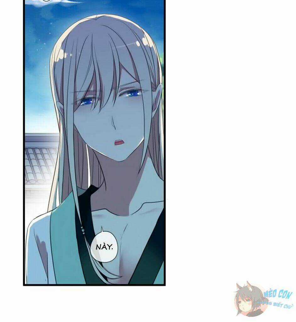 Bách Yêu Dị Văn - Chapter 8 - Trang 8