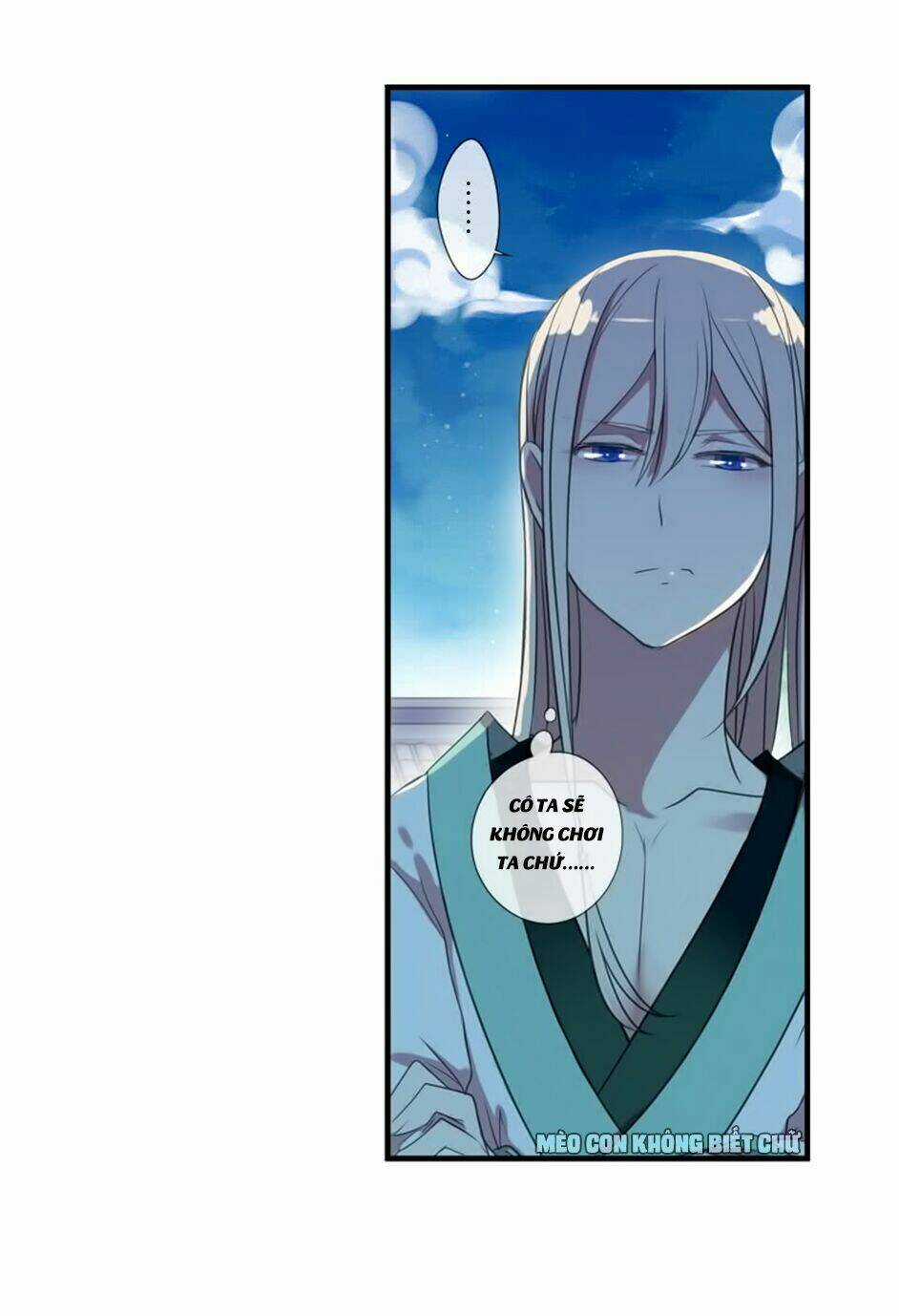 Bách Yêu Dị Văn - Chapter 8 - Trang 9