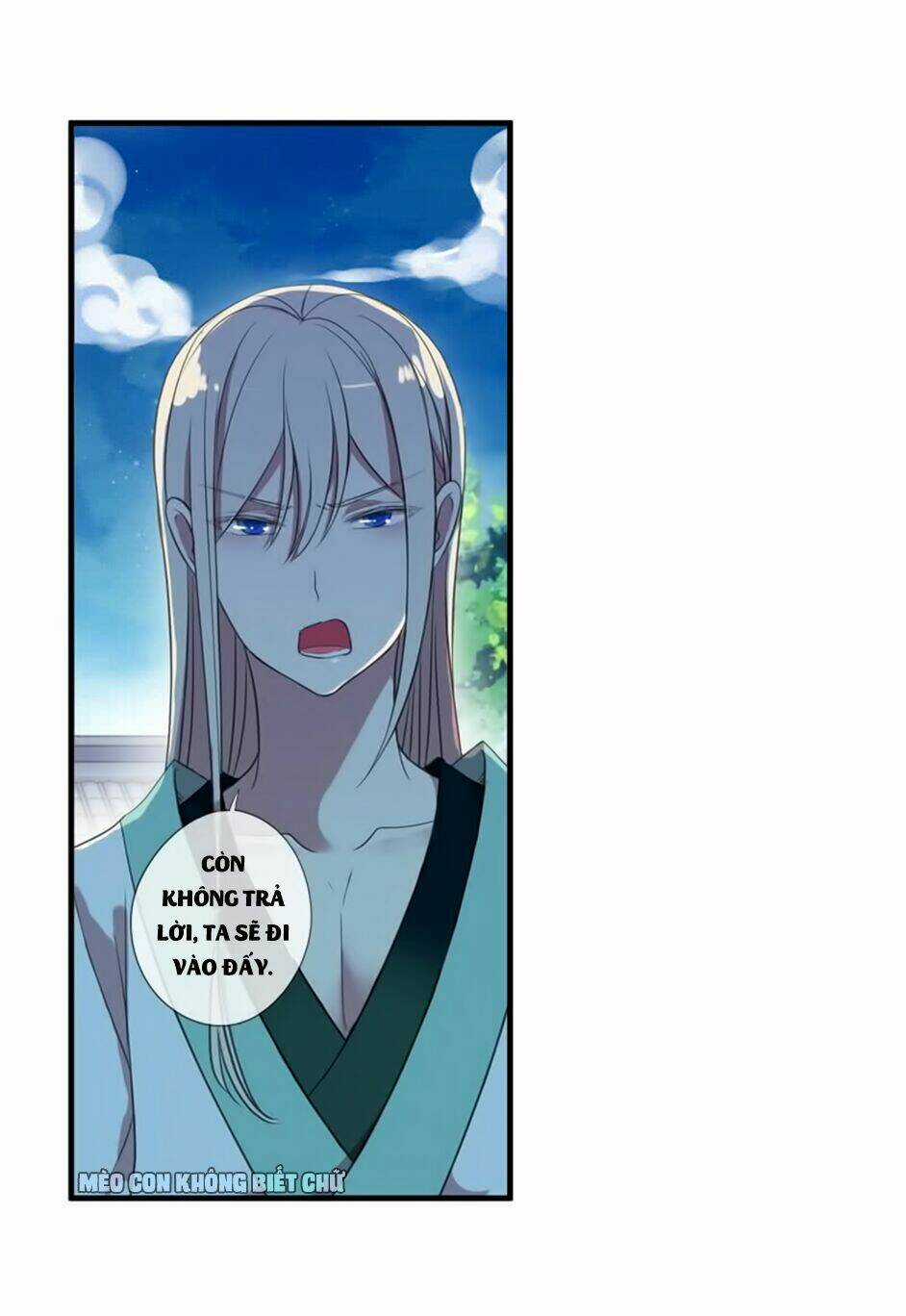 Bách Yêu Dị Văn - Chapter 8 - Trang 10