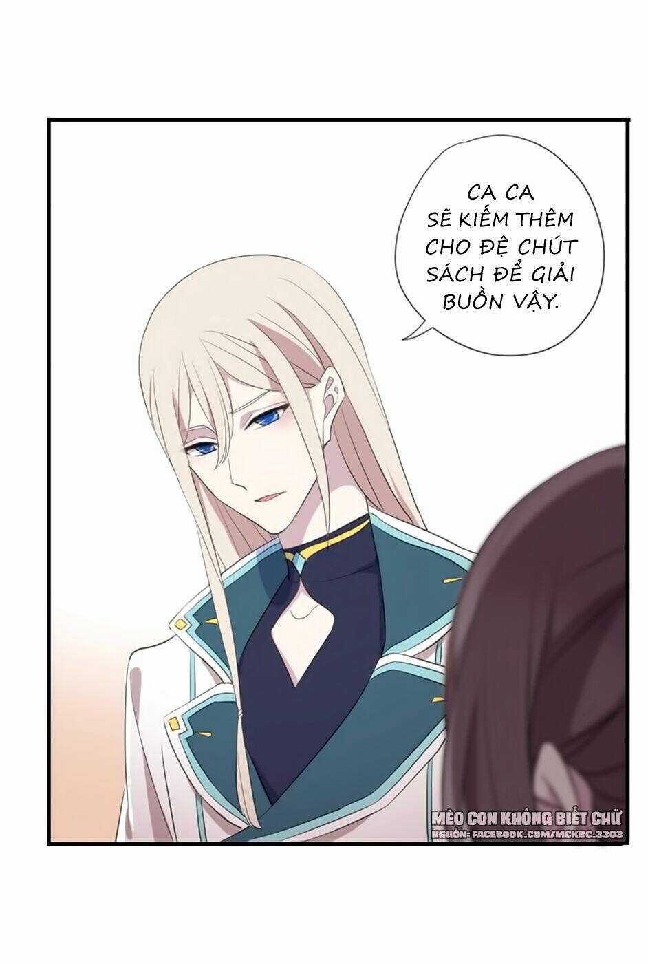 Bách Yêu Dị Văn - Chapter 80 - Trang 12