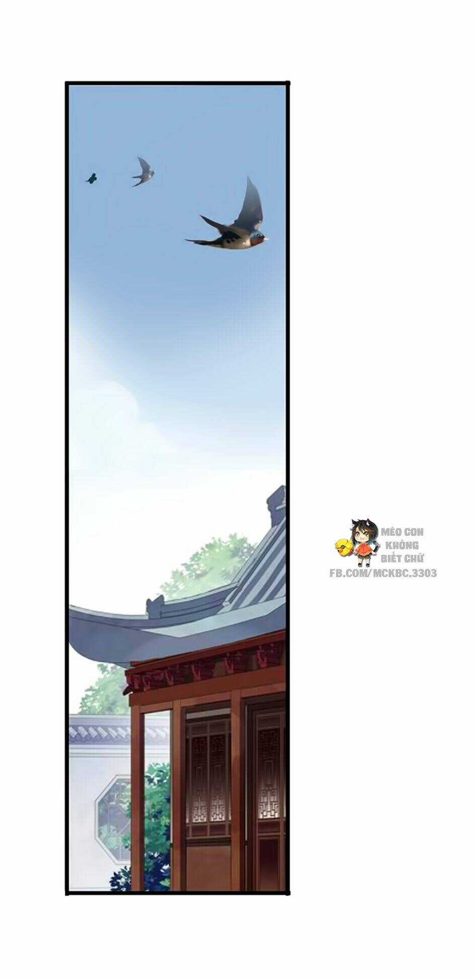 Bách Yêu Dị Văn - Chapter 80 - Trang 14