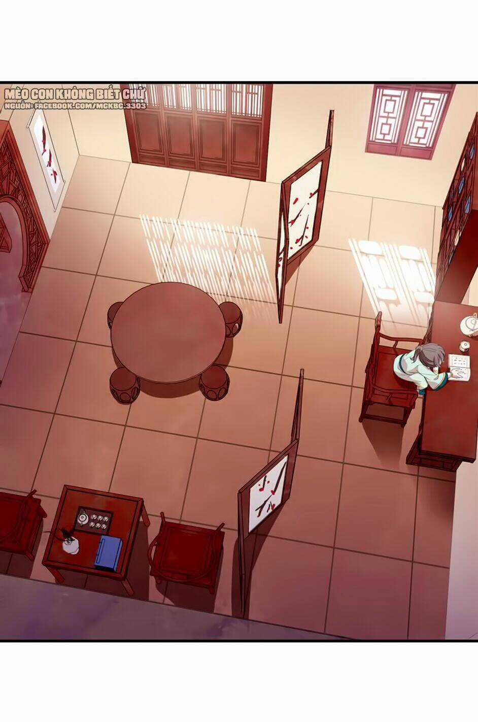 Bách Yêu Dị Văn - Chapter 80 - Trang 15