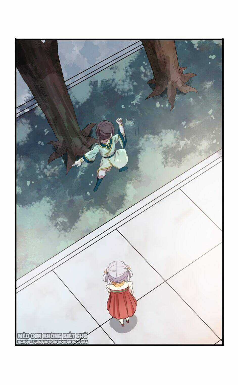 Bách Yêu Dị Văn - Chapter 80 - Trang 20