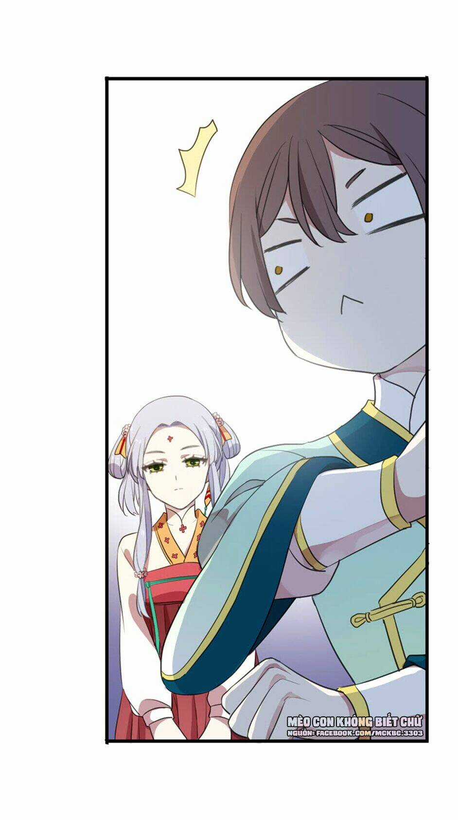 Bách Yêu Dị Văn - Chapter 80 - Trang 21