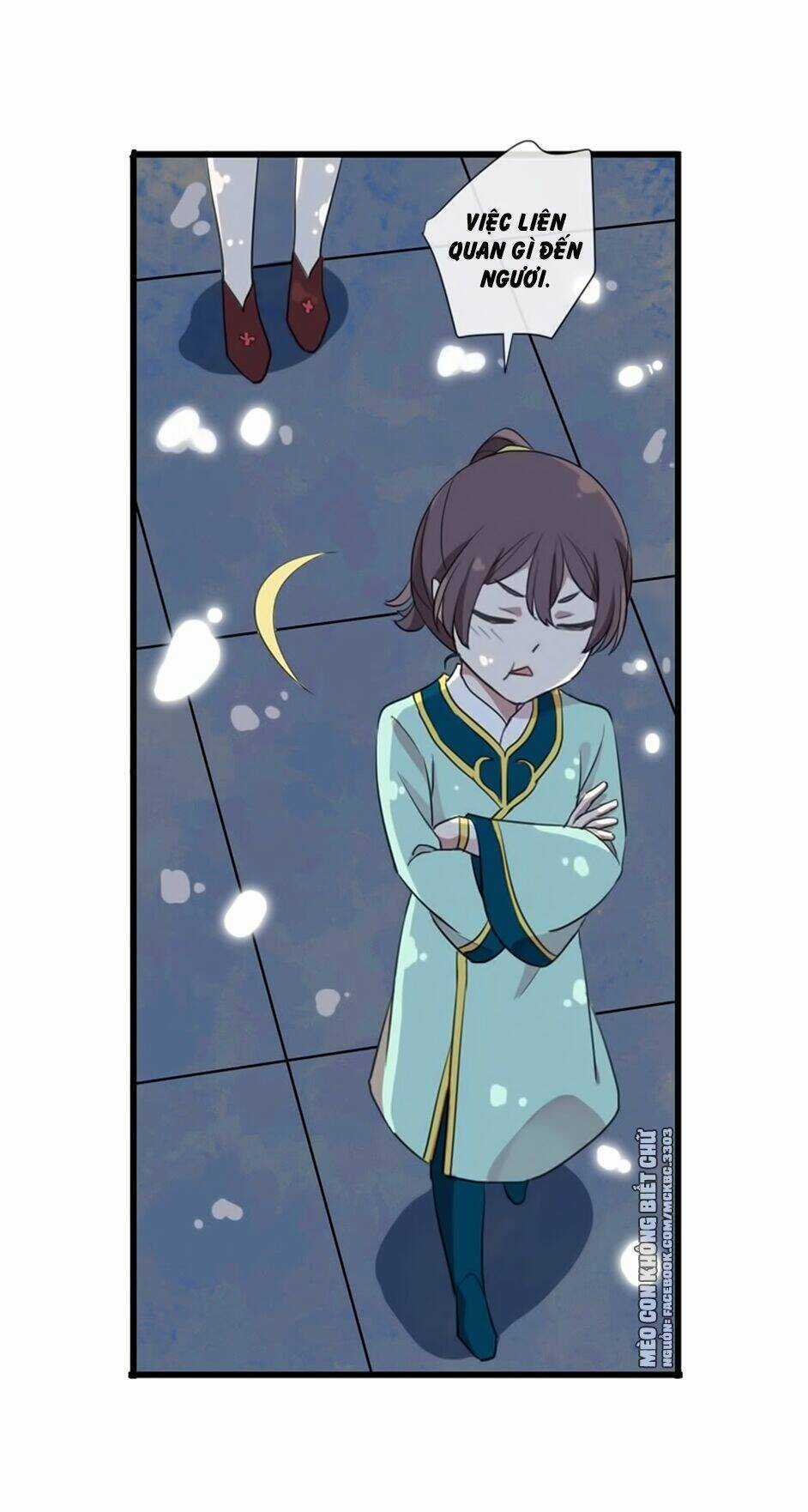 Bách Yêu Dị Văn - Chapter 80 - Trang 23