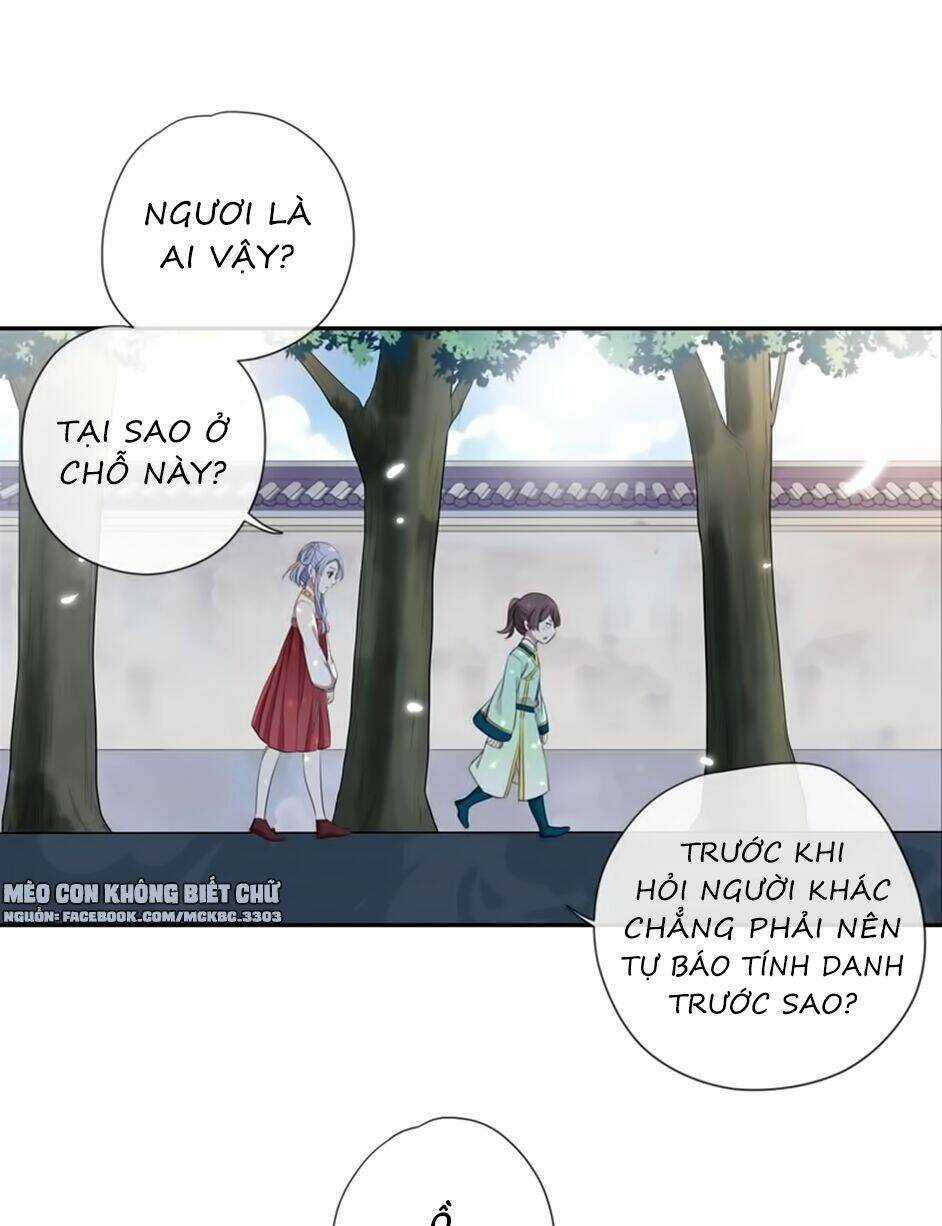 Bách Yêu Dị Văn - Chapter 80 - Trang 24