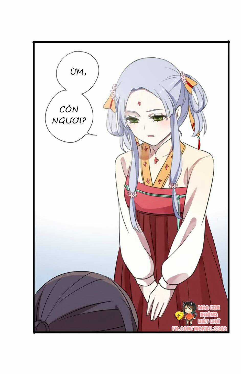 Bách Yêu Dị Văn - Chapter 80 - Trang 27