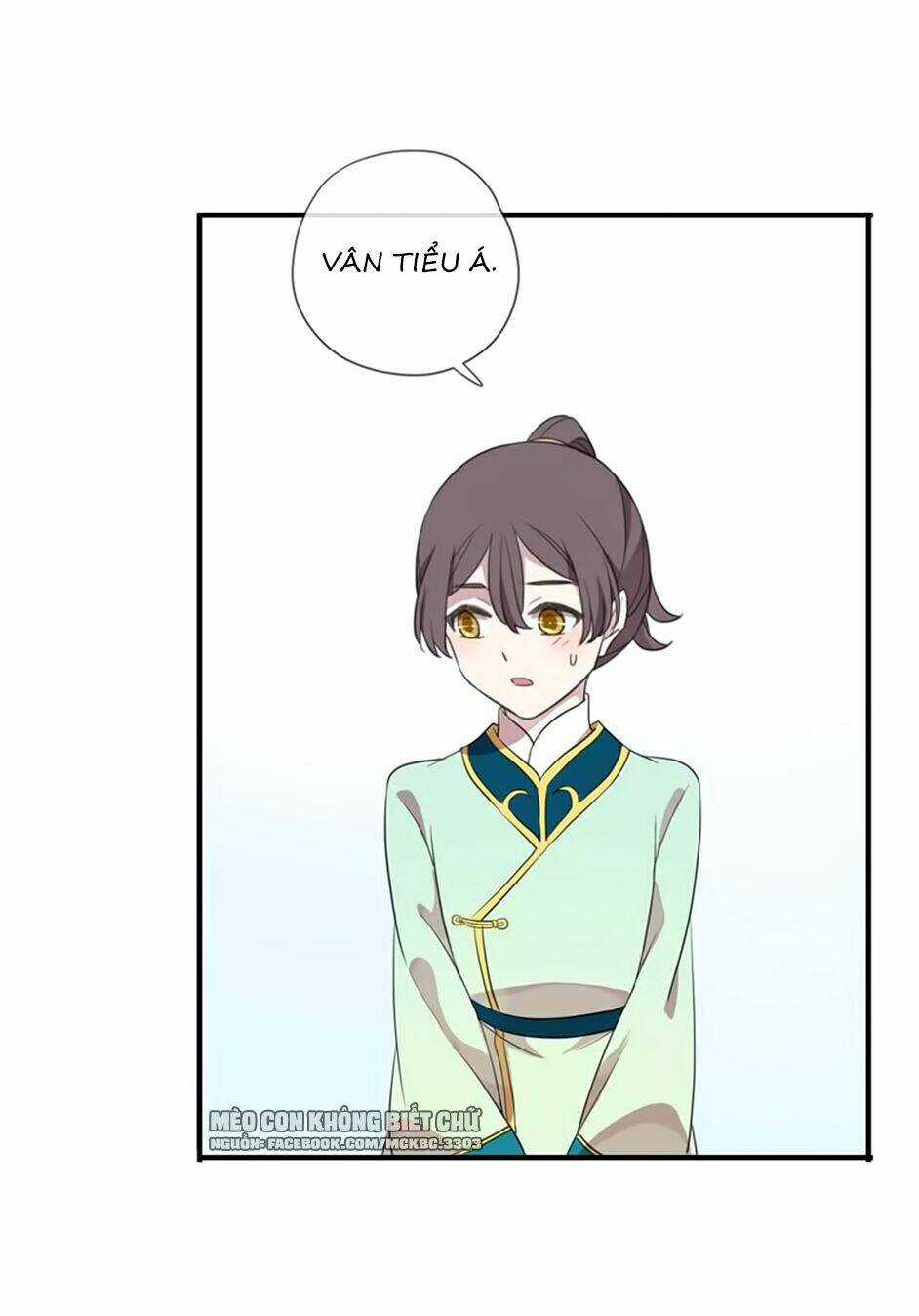 Bách Yêu Dị Văn - Chapter 80 - Trang 28