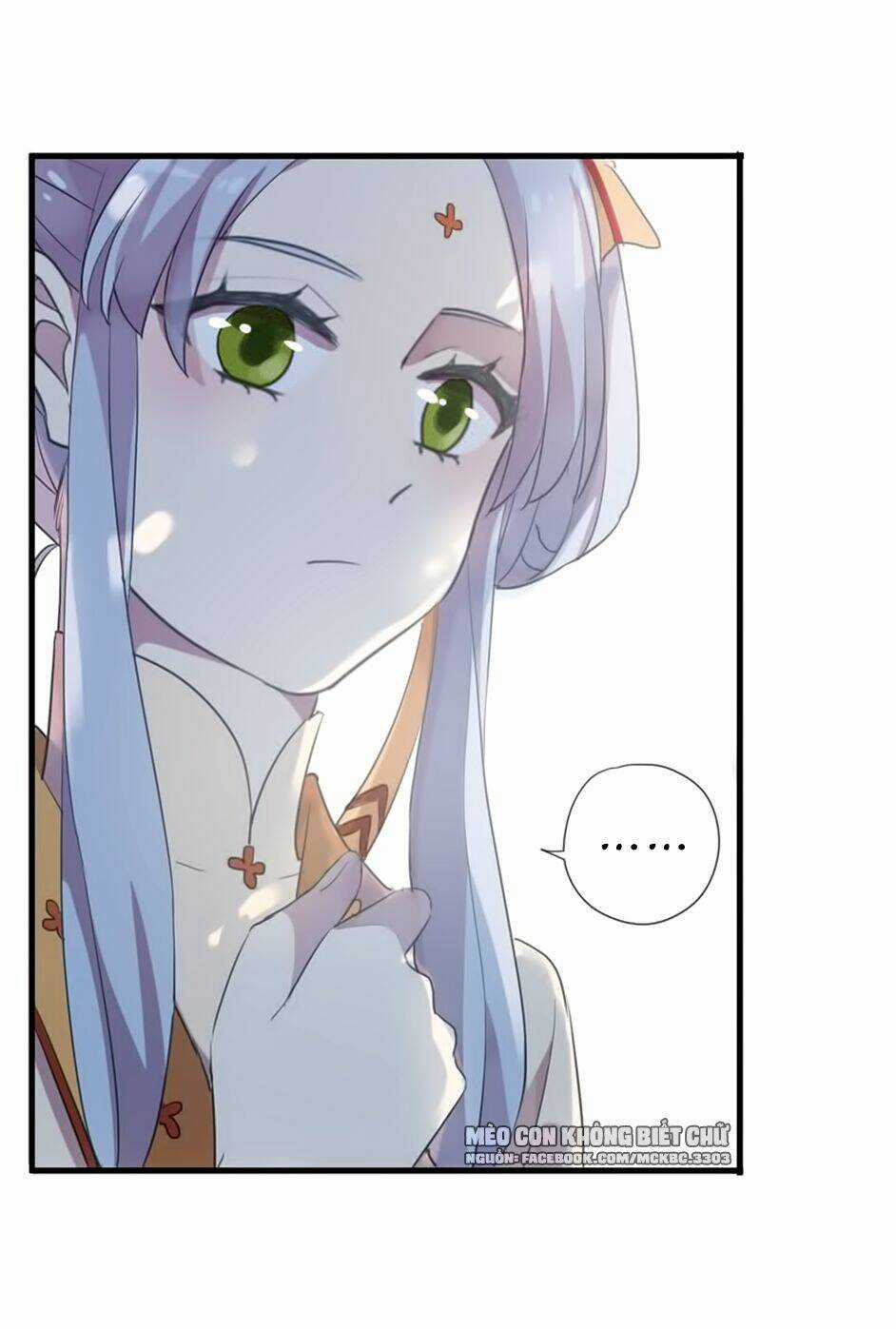 Bách Yêu Dị Văn - Chapter 80 - Trang 33