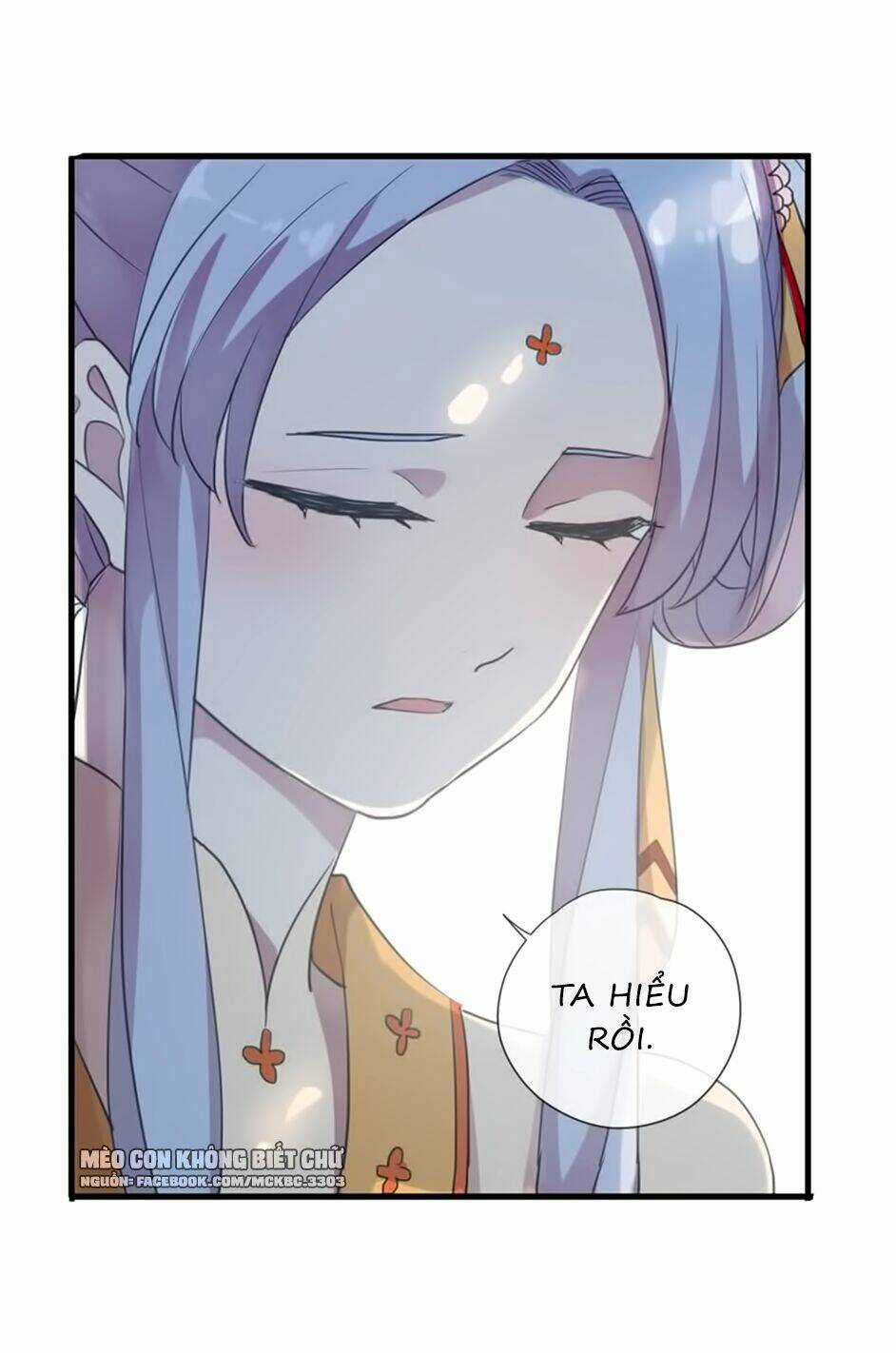 Bách Yêu Dị Văn - Chapter 80 - Trang 34