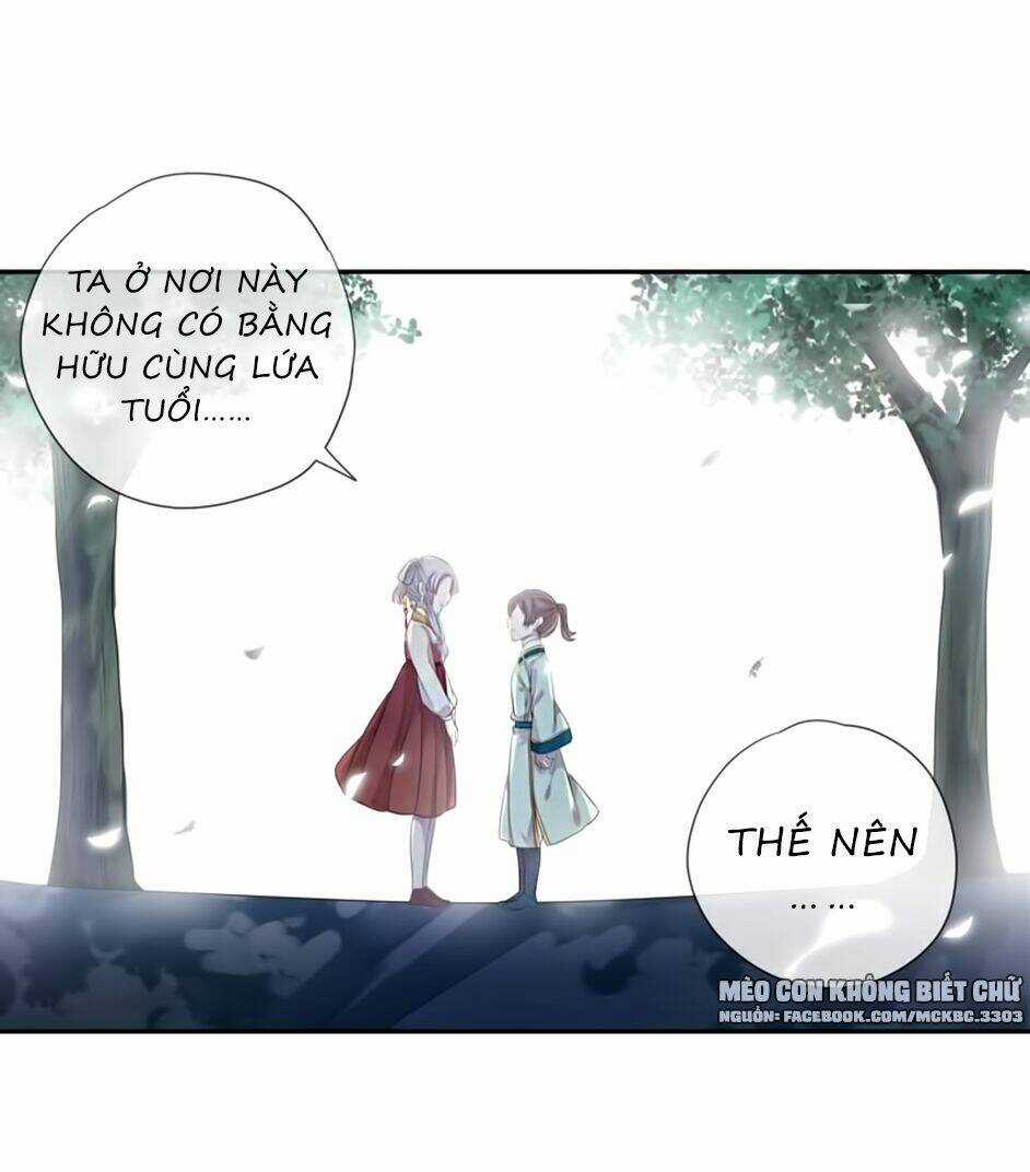 Bách Yêu Dị Văn - Chapter 80 - Trang 35