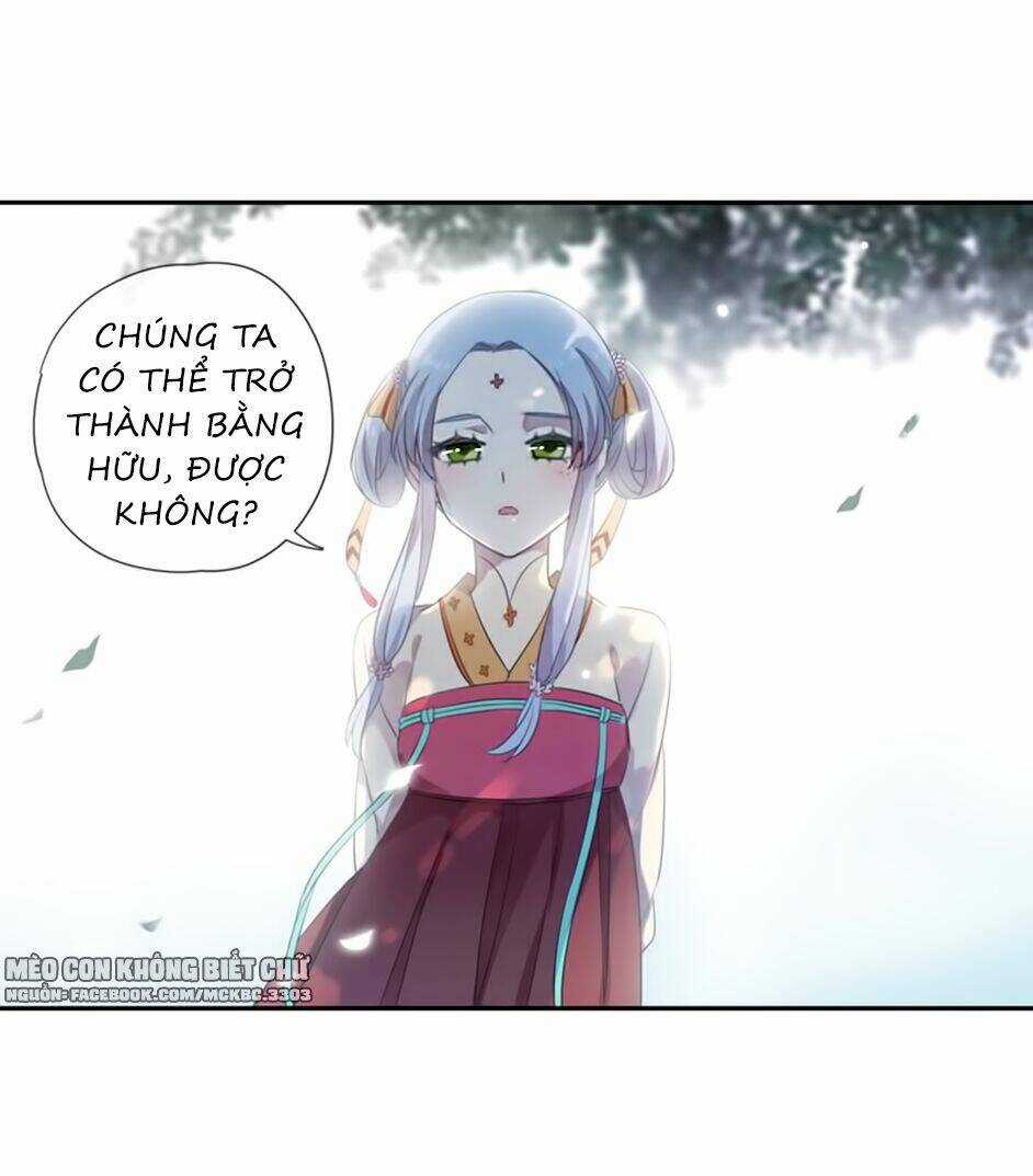 Bách Yêu Dị Văn - Chapter 80 - Trang 36