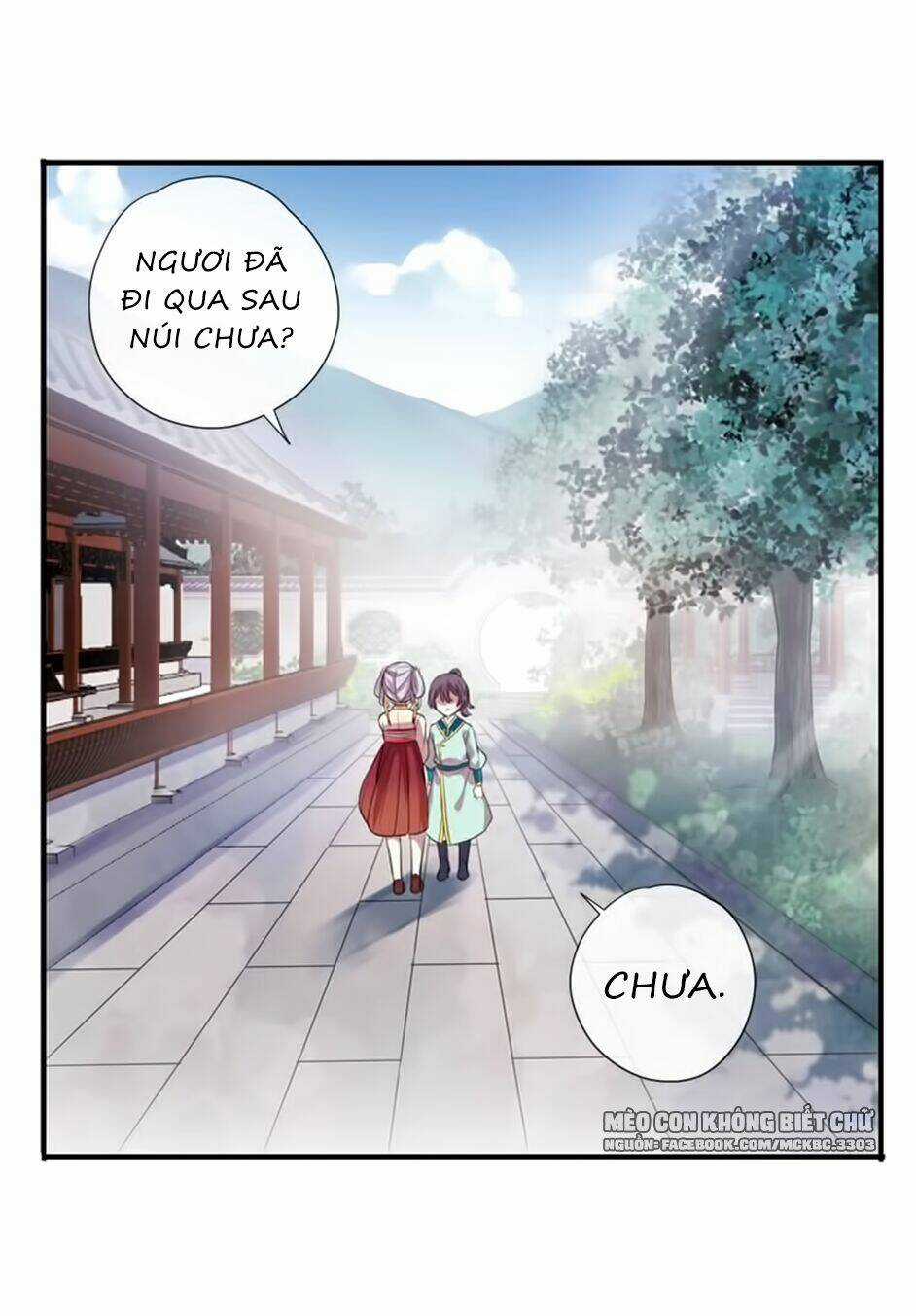 Bách Yêu Dị Văn - Chapter 80 - Trang 39