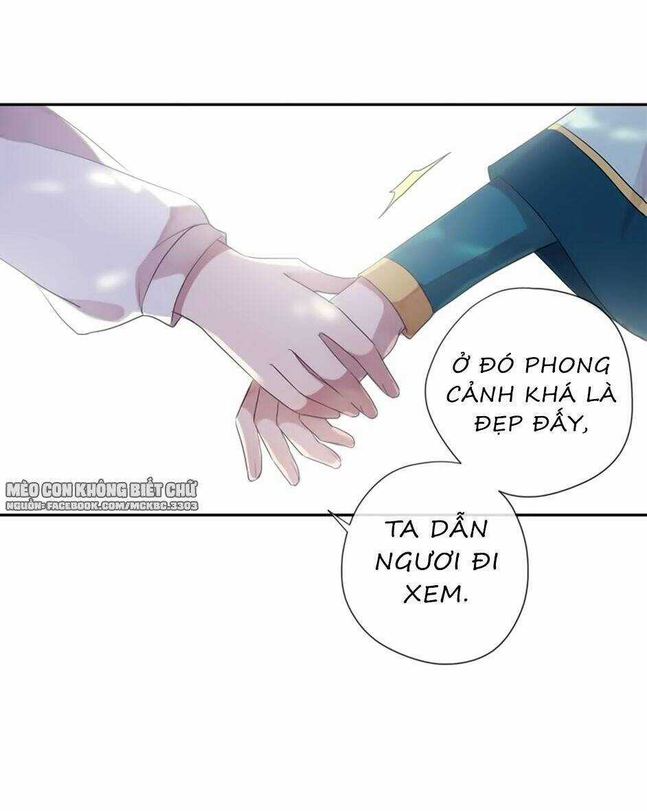 Bách Yêu Dị Văn - Chapter 80 - Trang 40