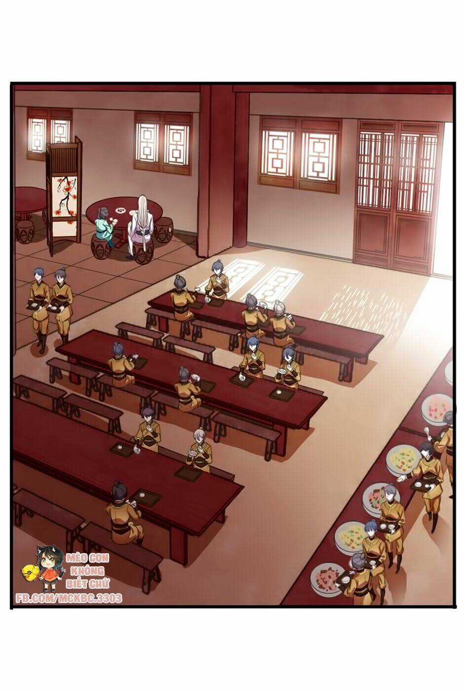 Bách Yêu Dị Văn - Chapter 80 - Trang 5