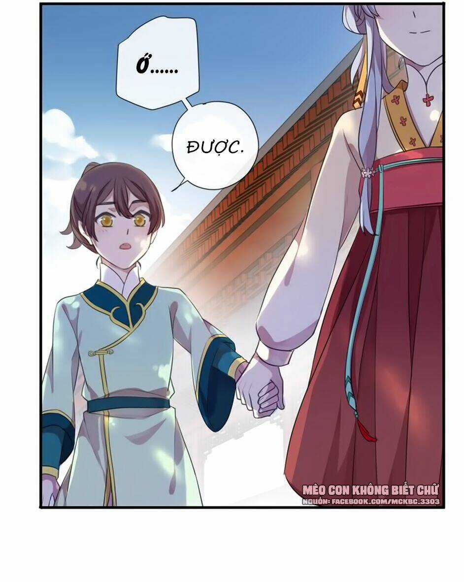 Bách Yêu Dị Văn - Chapter 80 - Trang 41