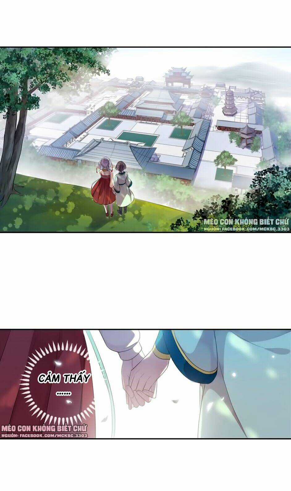 Bách Yêu Dị Văn - Chapter 80 - Trang 43