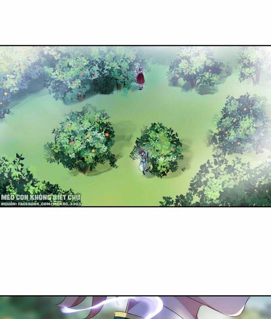 Bách Yêu Dị Văn - Chapter 80 - Trang 47