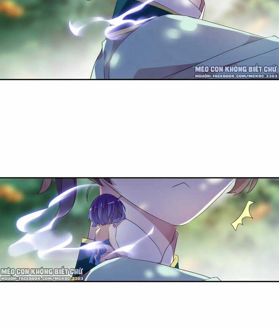 Bách Yêu Dị Văn - Chapter 80 - Trang 48