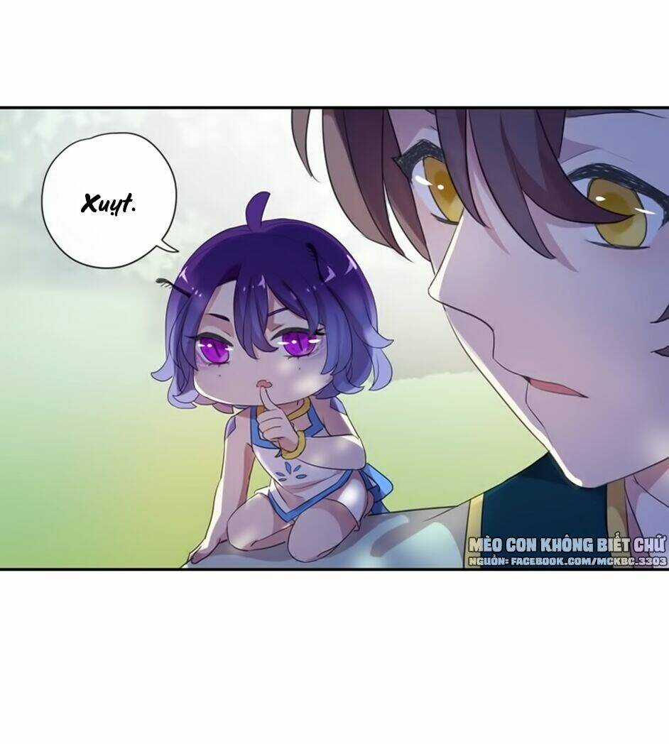 Bách Yêu Dị Văn - Chapter 80 - Trang 49