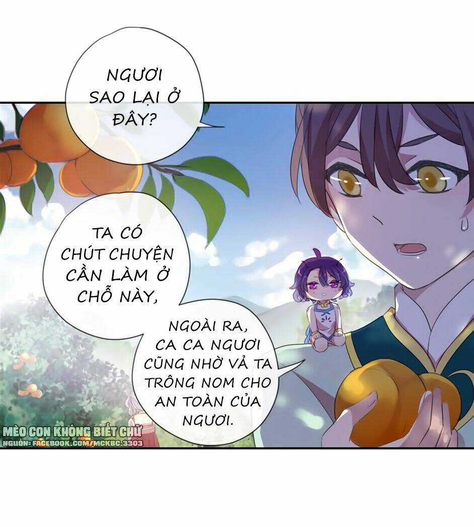 Bách Yêu Dị Văn - Chapter 80 - Trang 50