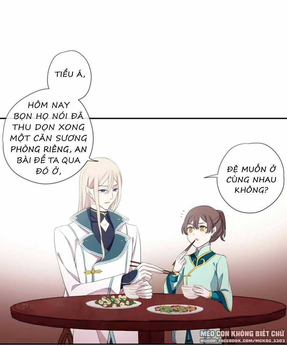 Bách Yêu Dị Văn - Chapter 80 - Trang 6