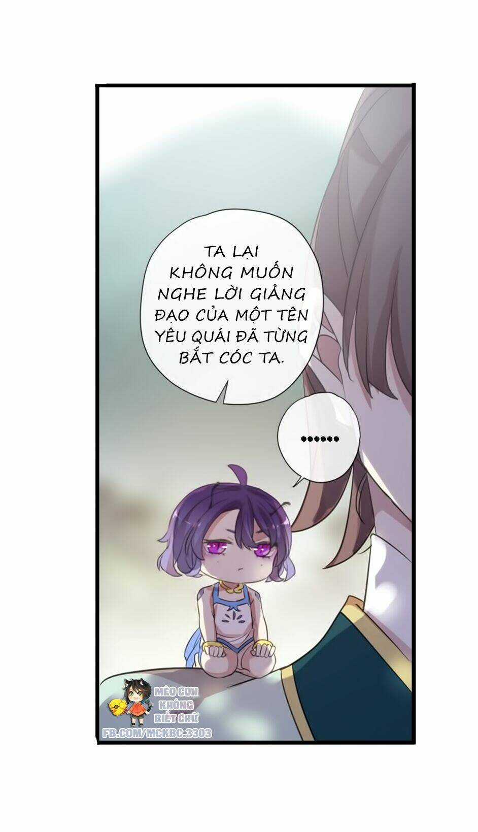 Bách Yêu Dị Văn - Chapter 80 - Trang 52