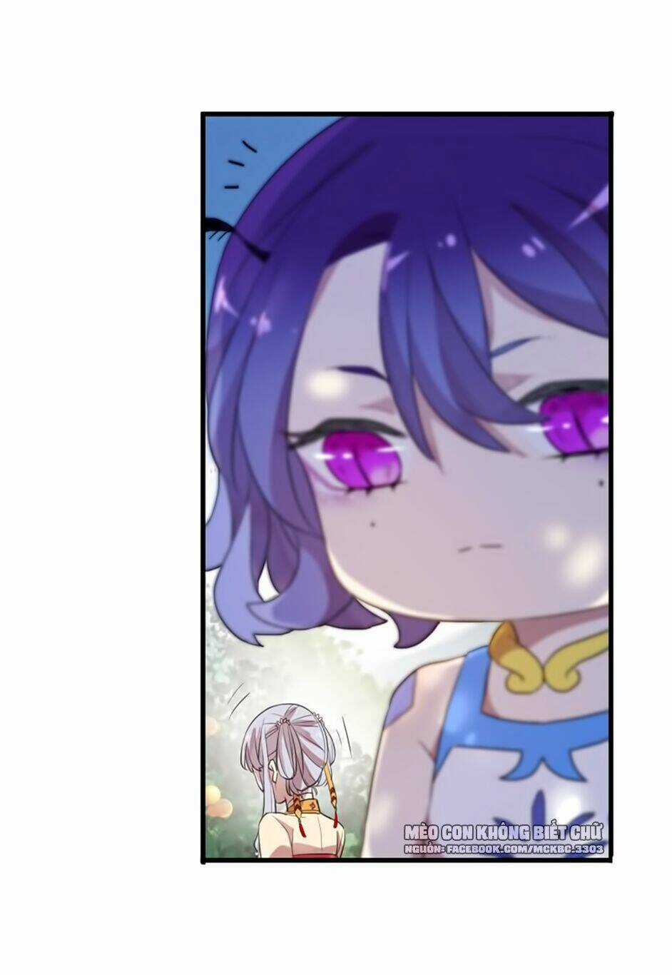 Bách Yêu Dị Văn - Chapter 80 - Trang 53