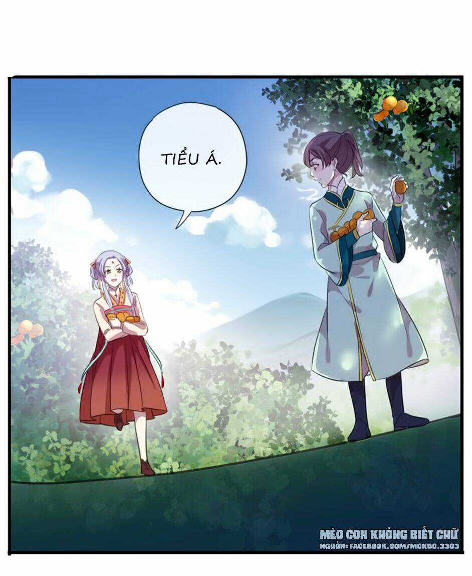 Bách Yêu Dị Văn - Chapter 80 - Trang 54