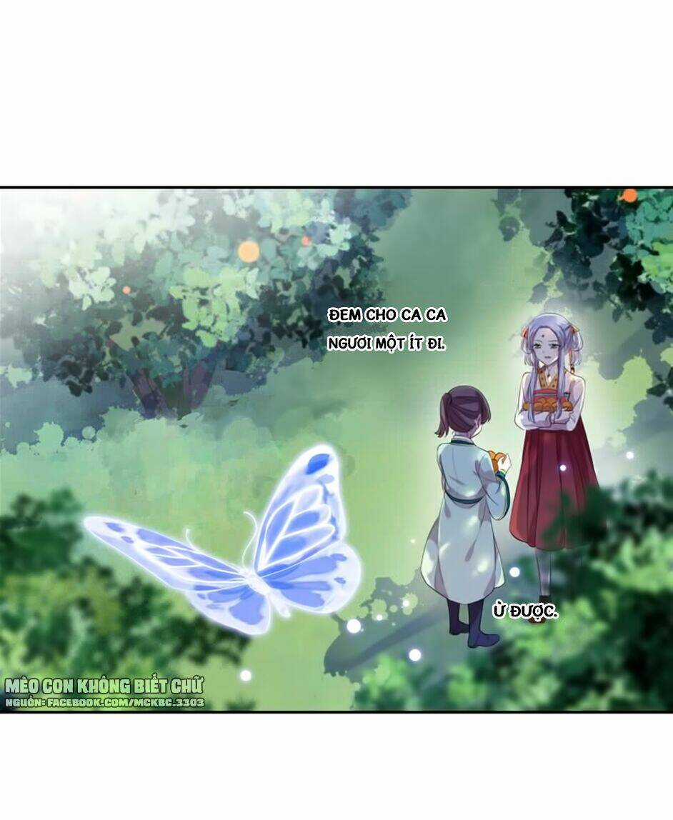 Bách Yêu Dị Văn - Chapter 80 - Trang 55