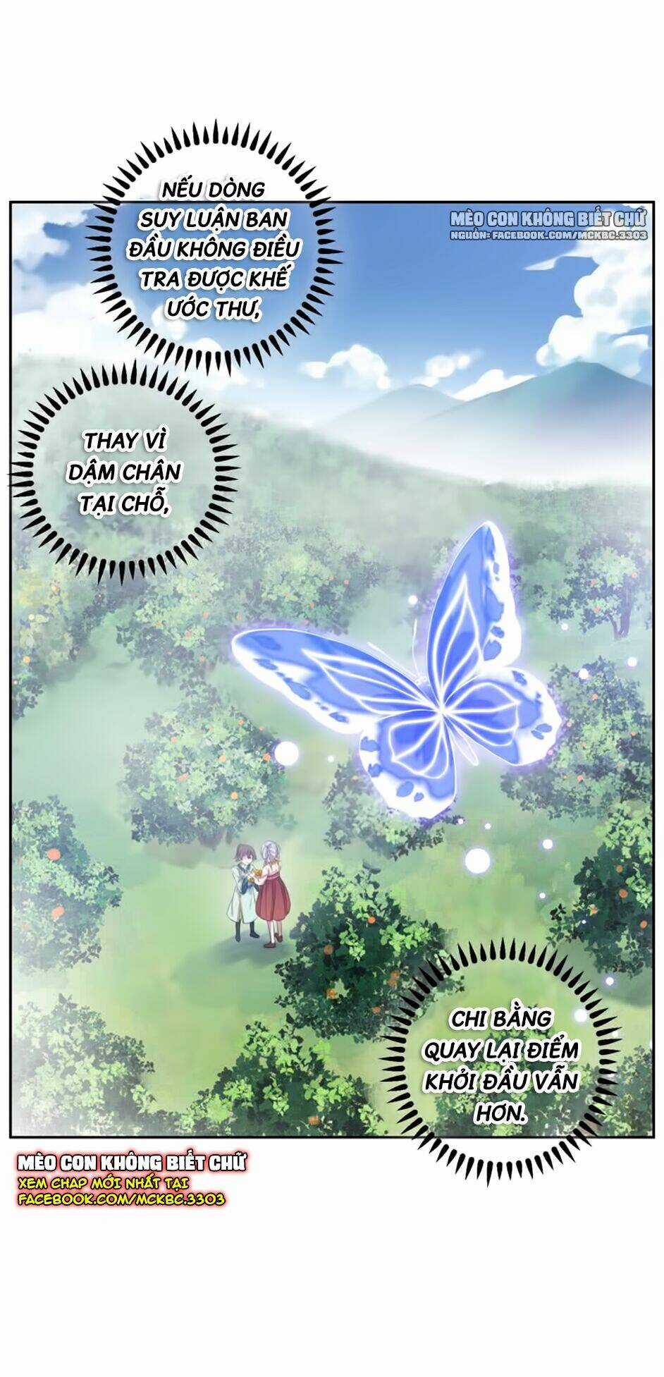 Bách Yêu Dị Văn - Chapter 80 - Trang 56