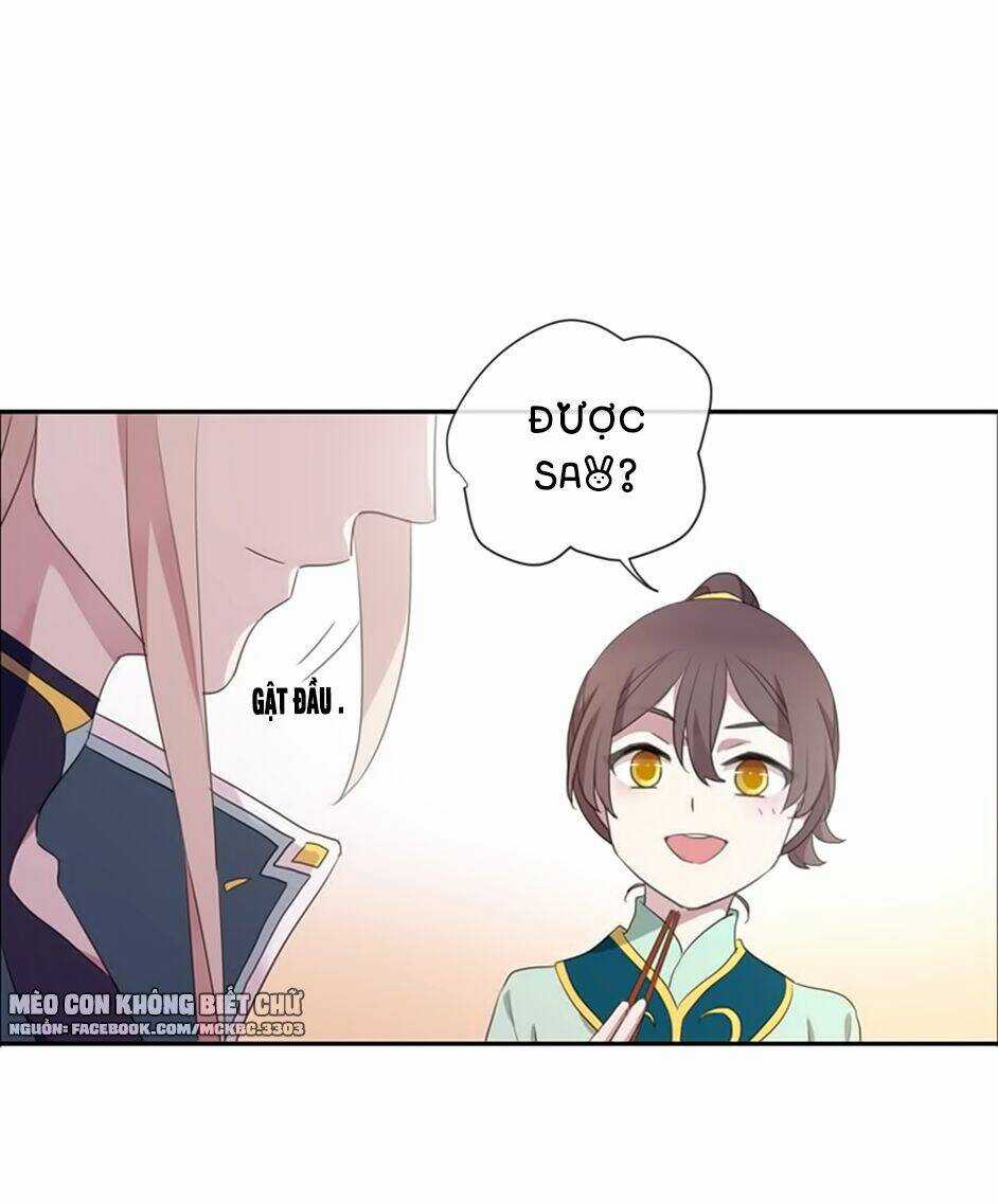 Bách Yêu Dị Văn - Chapter 80 - Trang 7