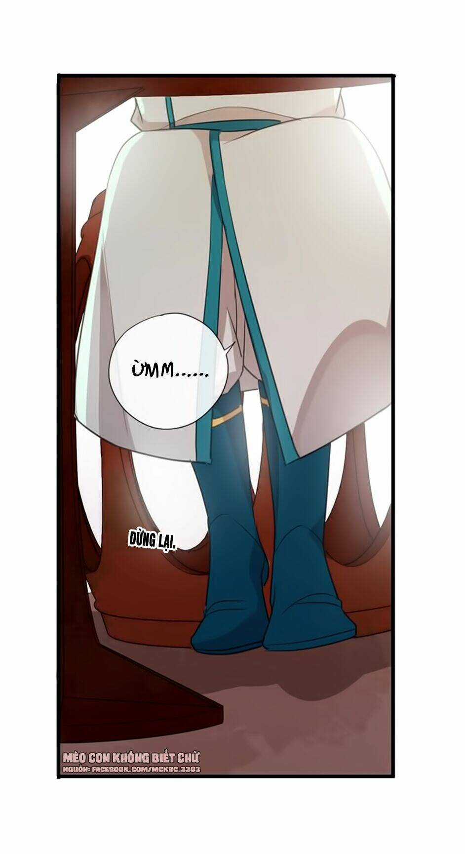 Bách Yêu Dị Văn - Chapter 80 - Trang 9