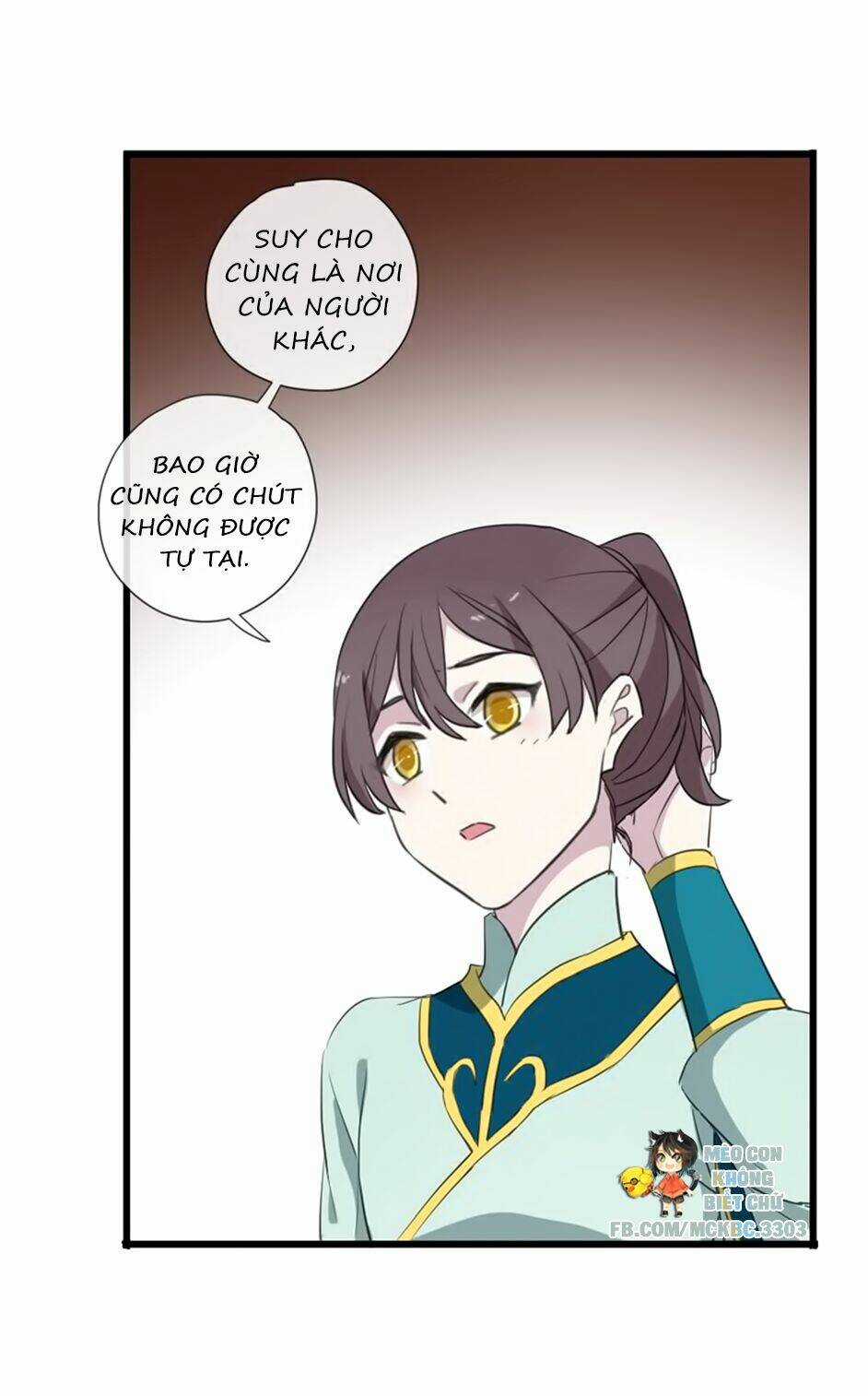 Bách Yêu Dị Văn - Chapter 80 - Trang 10