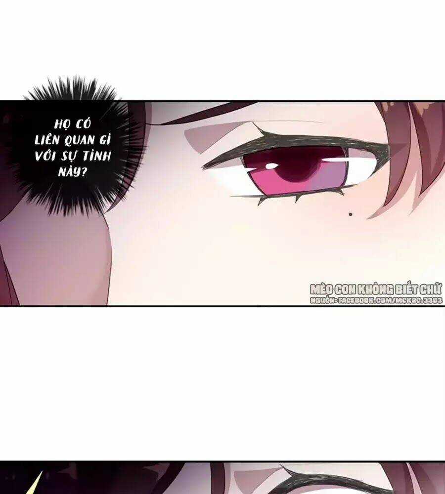 Bách Yêu Dị Văn - Chapter 81 - Trang 104