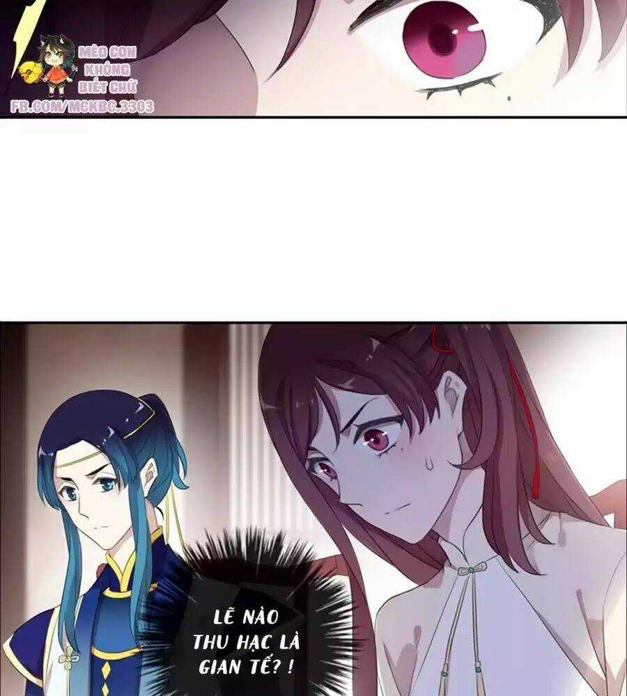 Bách Yêu Dị Văn - Chapter 81 - Trang 105