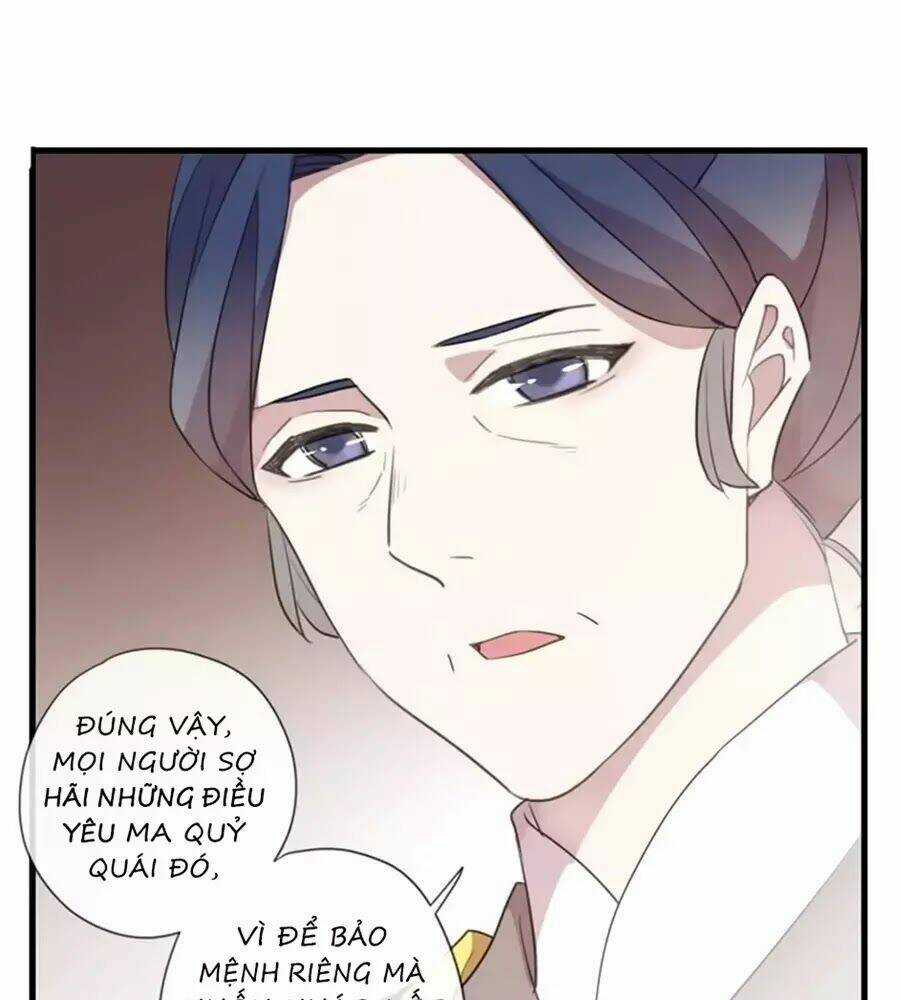 Bách Yêu Dị Văn - Chapter 81 - Trang 109