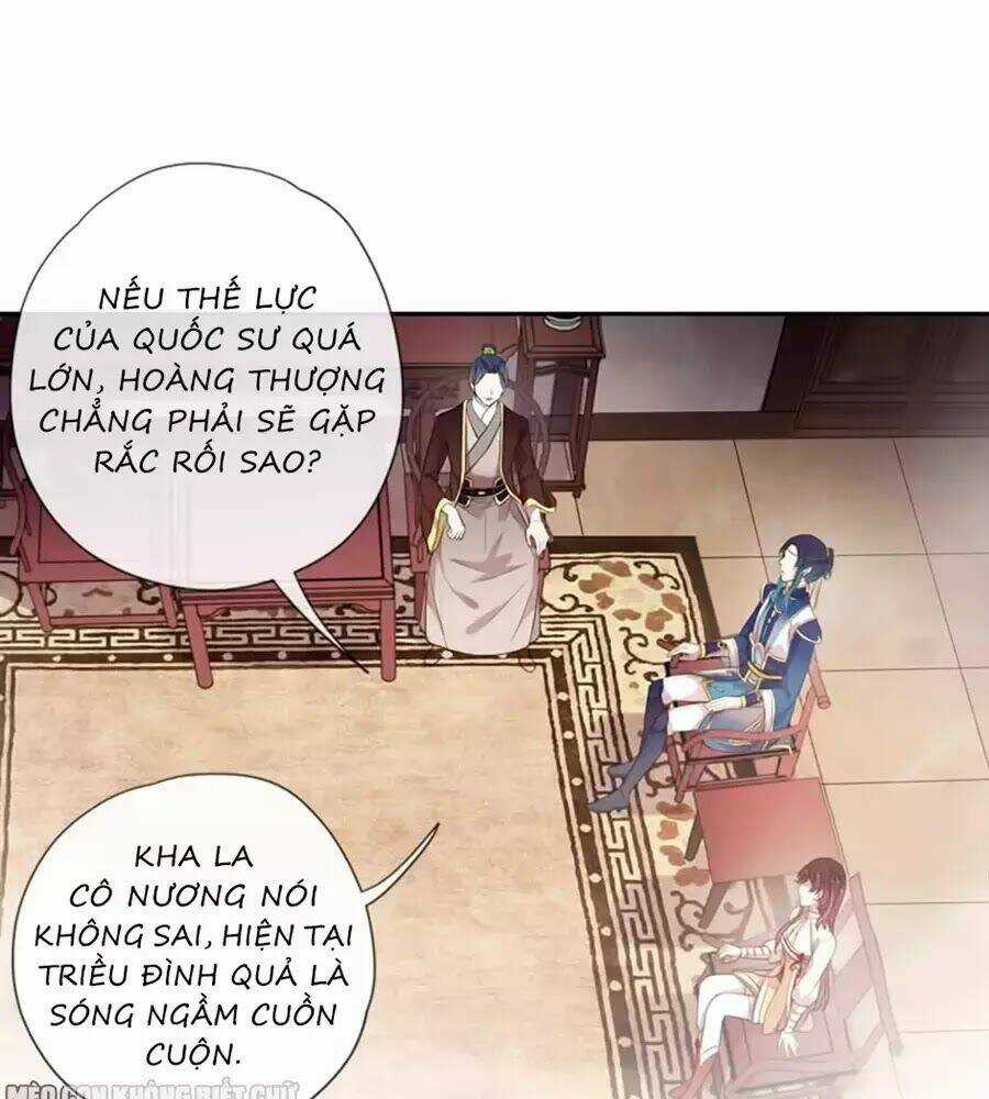 Bách Yêu Dị Văn - Chapter 81 - Trang 111