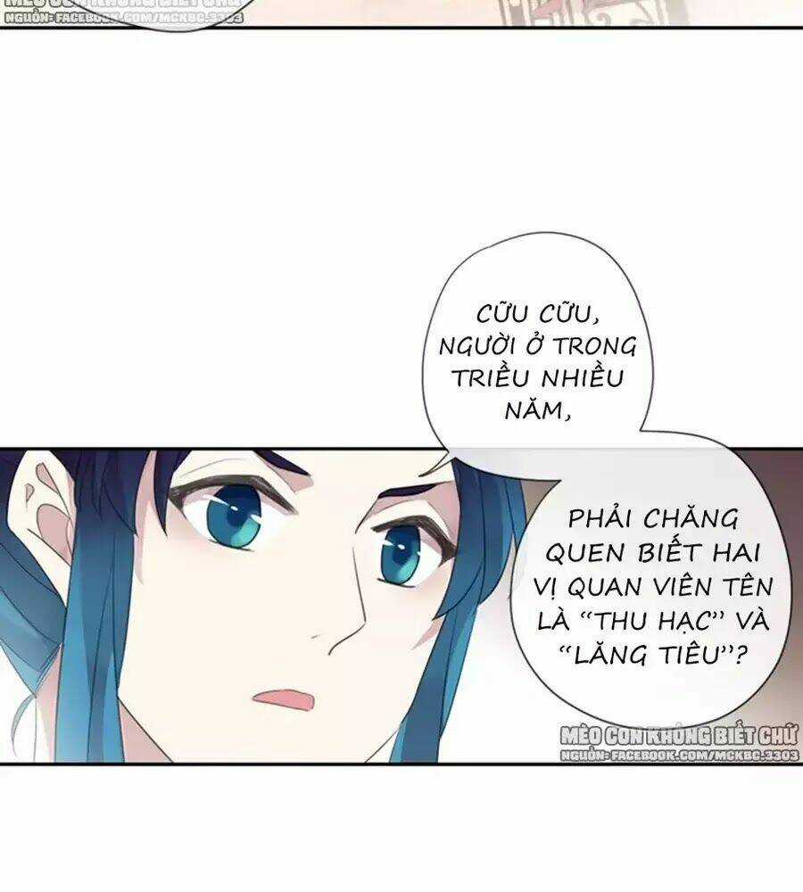 Bách Yêu Dị Văn - Chapter 81 - Trang 112