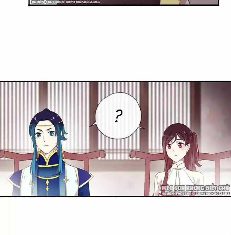 Bách Yêu Dị Văn - Chapter 81 - Trang 117