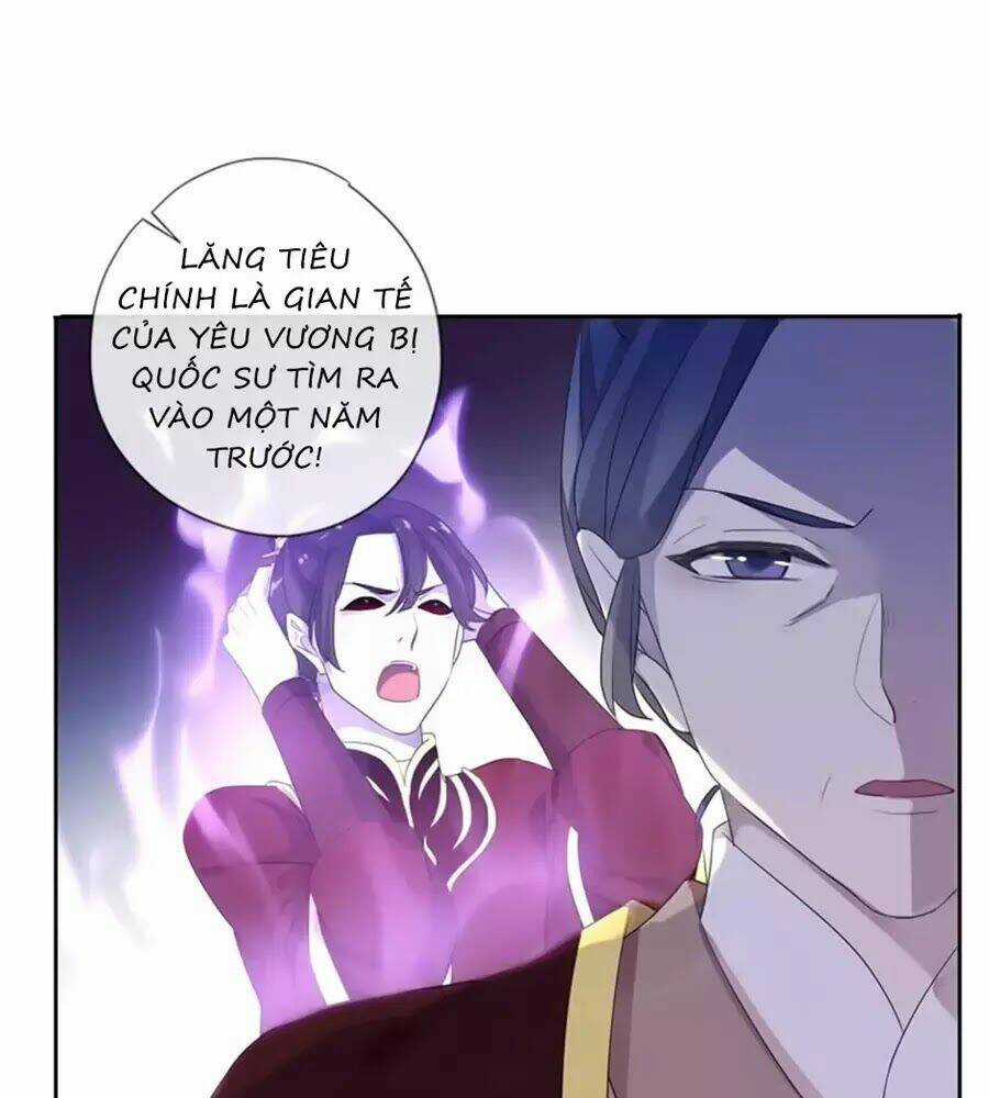 Bách Yêu Dị Văn - Chapter 81 - Trang 118