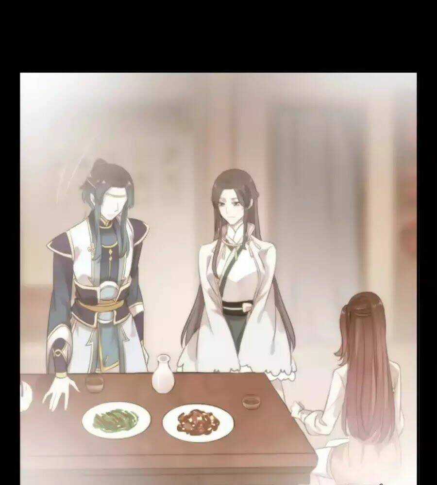 Bách Yêu Dị Văn - Chapter 81 - Trang 13